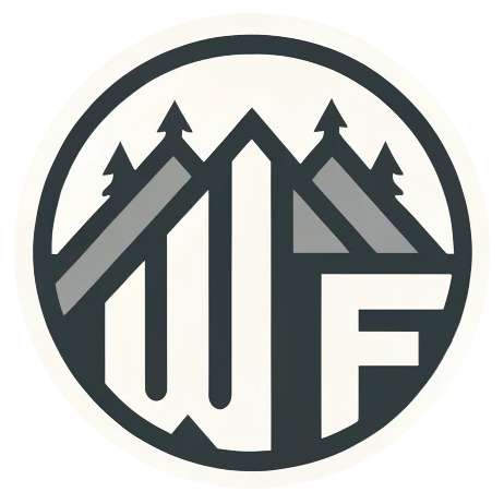 Wild Fog Properties Logo